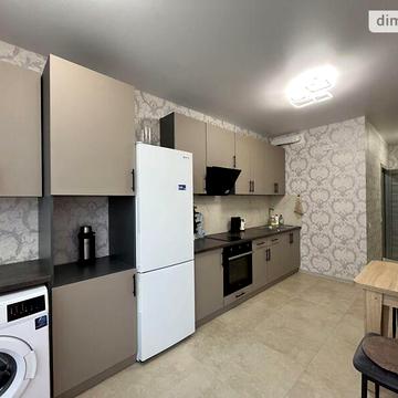 Продаж 1к Квартира Перлинна вулиця ЖК Акварель 2