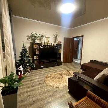 Продам уютный дом с новым ремонтом в с.Песчанка