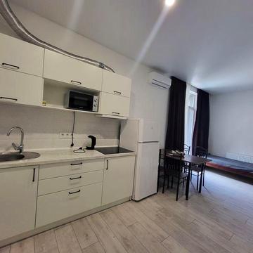 Пространство на Педагогической студия  срочно! Не упустите!
Квартира -