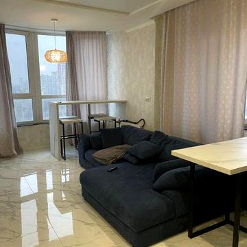 Сдам 2-х комнатную квартиру ул Новополева 2/генратор