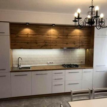 Конкорд новый дом