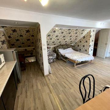 Здається однокімнатна квартира-студія на вул Митрака