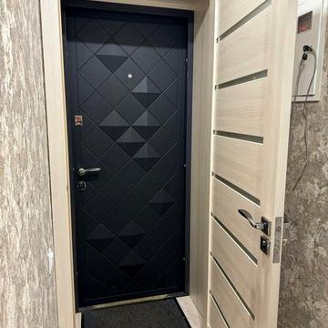 Продам нову 2-х кім квартиру с євроремонтом та новими меблями. ЖК Бам