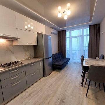 Продаж 1кімн.квартири ЖК Семицвіт ЖК Семицвіт