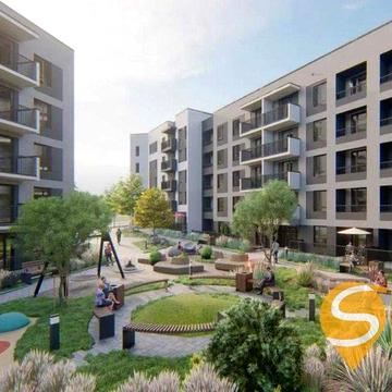 Продаж 2 кімнатна квартира, вулиця Вулецька, новобудова