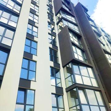 Продаж 2к квартири у ЖК Аристократ ЖК Аристократ