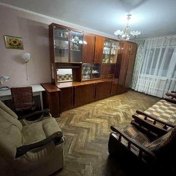 Сдається 2 кімнатна квартира Салтівка ст м Студентська