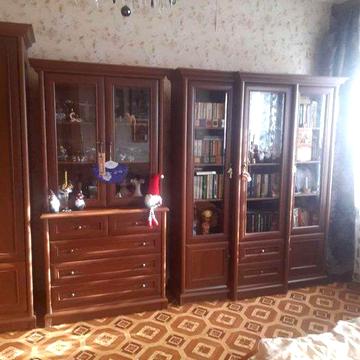 (4/И) 2 ком кв на ул. Одария / ул. Черноморского Козачества