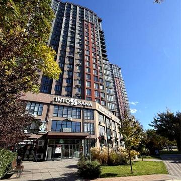 Продам 1-к квартиру в ЖК Манхеттен. Дом сдан. ЖК Манхеттен