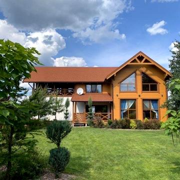 Сдается  дом возле Вышгорода .