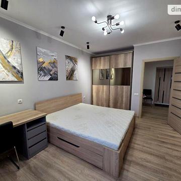 Довгострокова оренда 1к Квартира Академіка Янгеля вулиця ЖК Династия