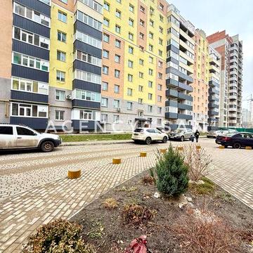 Здам в оренду 2х квартиру в ЖК Єспланада