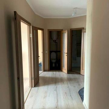 2 комнтная Среднефонтанская/Транспортная