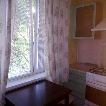 Сдам 1к м.Холодная Гора Волонтерская 60А, мебель+техника