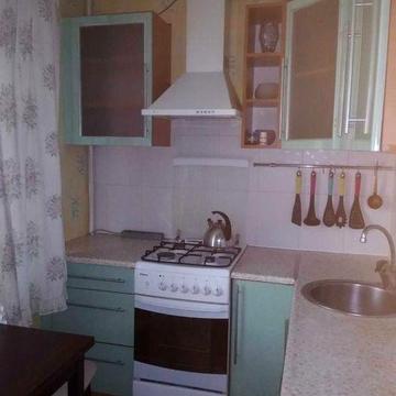 Сдам 1к м.Холодная Гора Волонтерская 60А, мебель+техника