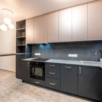 На продаж 2к квартира в жк Сирецькі сади вул.Івана Виговського 12-к ЖК Сирецькі сади