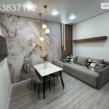 Продаж 2к Квартира Краснова вулиця ЖК Kadorr City