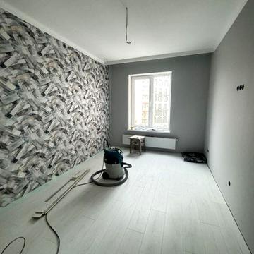 Продам 1-комнатную квартиру с ремонтом на Таирова ЖК Виа Рома(258-482) ЖК «Via Roma»