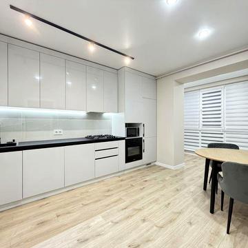 1-Кімнатна «На Щасливому» вул. Студентська 30