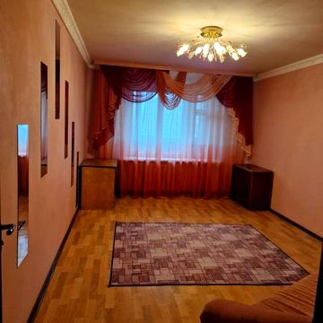 Здам в аренду 3х кімнатну квартиру