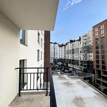 Продається 2х км квартира вулиця Щербанюка  "Європейський Квартал " ЖК Європейський Квартал