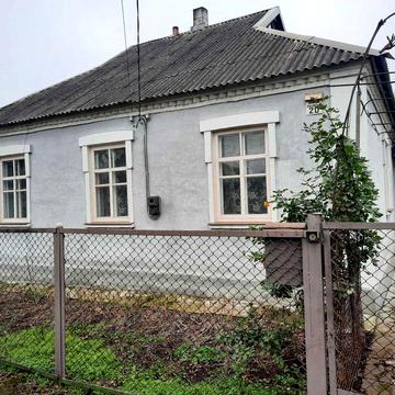 Будинок від власника мкр-н Довгинцево, Дніпровське шосе