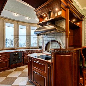 здача ШИКАРНОЇ 4к квартири пр-т Володимира Івасюка 4к4 Оазис Оболонь