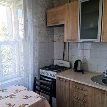 Оренда 1-кімнатної квартири Харківське шосе 51 Б Дарницький район