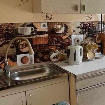 Довгострокова оренда 2к Квартира Нижньодніпровська вулиця