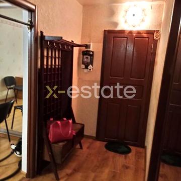 Довгострокова оренда 1к Квартира Парусний провулок