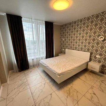 Аренда 1к квартири ЖК Метрополія