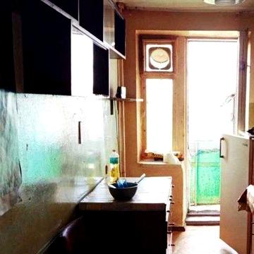 Продам 1 кімнатну квартиру Новий Цирк