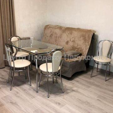 Продаж квартирі у ЖК Архітекторів, Олексіївка ЖК «Архитекторов»