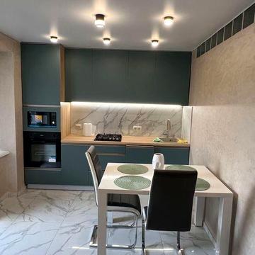 Квартира 2 кiмнатна ЖК Мукачiвська