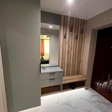 Квартира 2 кiмнатна ЖК Мукачiвська