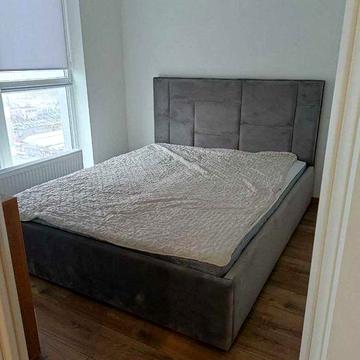 Видова квартира в ЖК "Лебединий",  вулиця Ревуцького, метро 5 хвилин