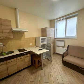 Две смартквартиры по цене одной