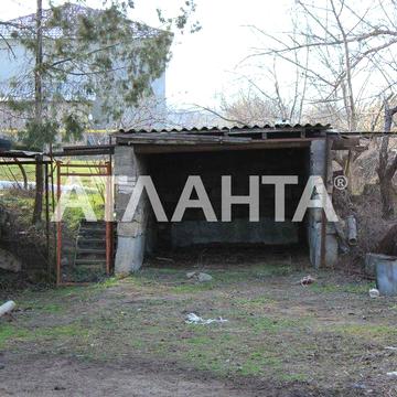 Дом в центре села Александровка