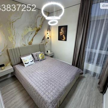 Продаж 2к Квартира Краснова вулиця ЖК Kadorr City