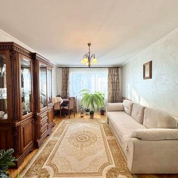 3-х кімнатна квартира по вул. Героїв УПА, район Софіївка біля ТЦ Велес