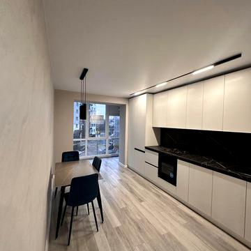 1,5 кімнатна Княгинин ЖК Княгинин