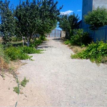 Продається дім з великою ділянкою