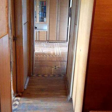 сдам в аренду 3 комнатну на  метро Оболонь