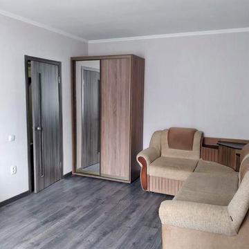 Сдам 1к квартиру м.Холодная гора  новострой