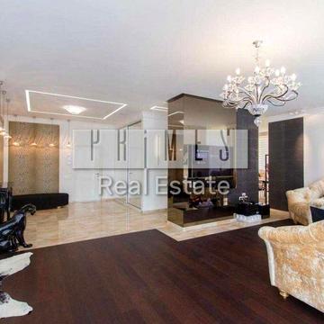 Продаж стильной 3-кімнатної  квартири 150м  в ЖК «Новопечерські Липки» ЖК Новопечерські Липки