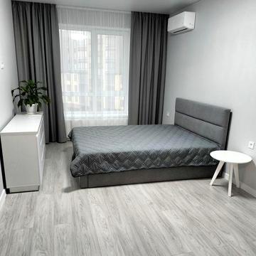 Оренда 1 кім. квартири ЖК GRAND CITY DOMBROVSKYI