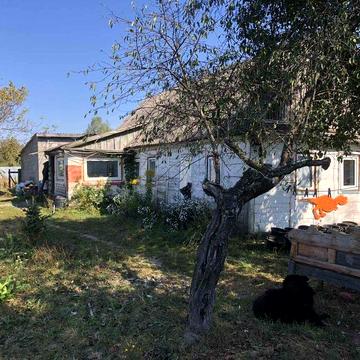 Будинок з ремонтом та зручностями 25км від Житомира