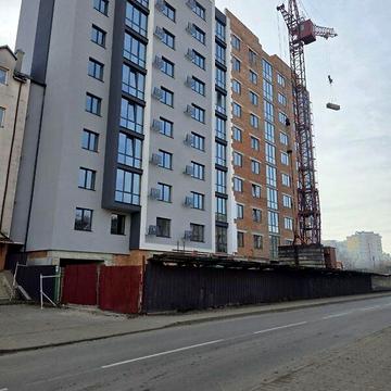 Продаж 1к Квартира Сухомлинського вулиця ЖК Комфорт Сити