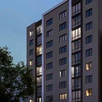 Продається 1 кімнатна квартира біля парку