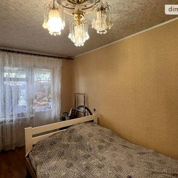 Продаж 1к Квартира Братства тарасівців (Партизанська) вулиця